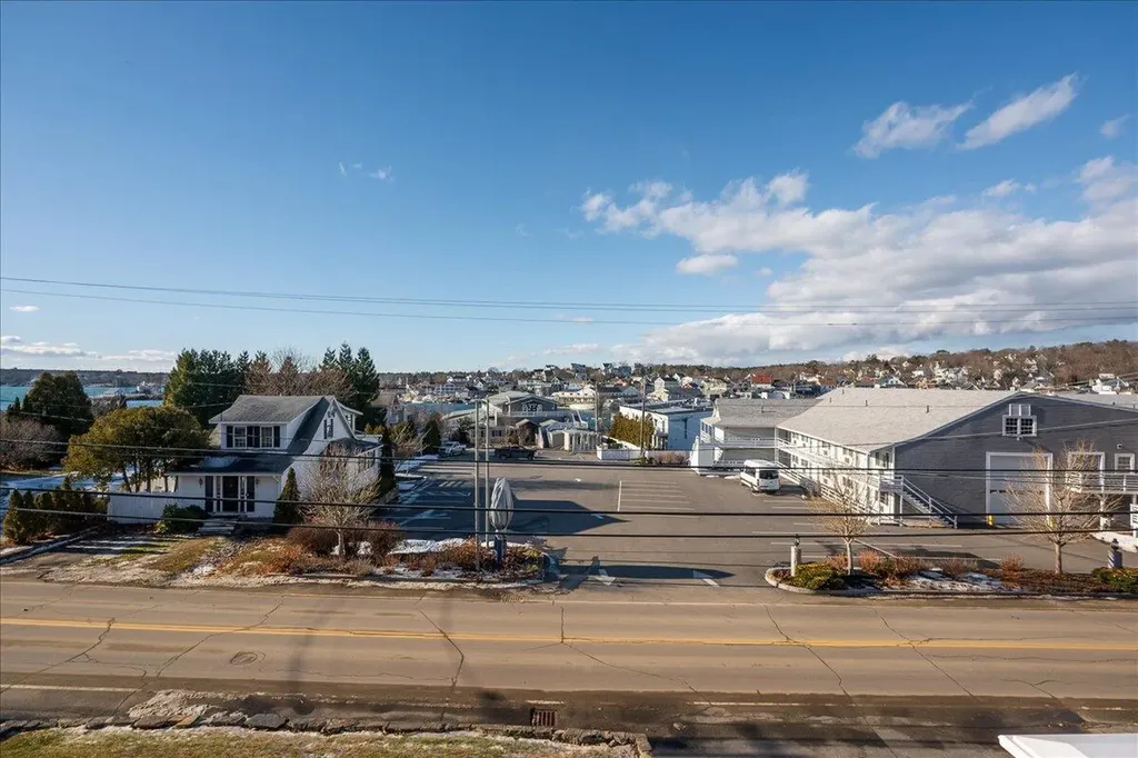 40 Atlantic Avenue Boothbay Harbor ME 04538