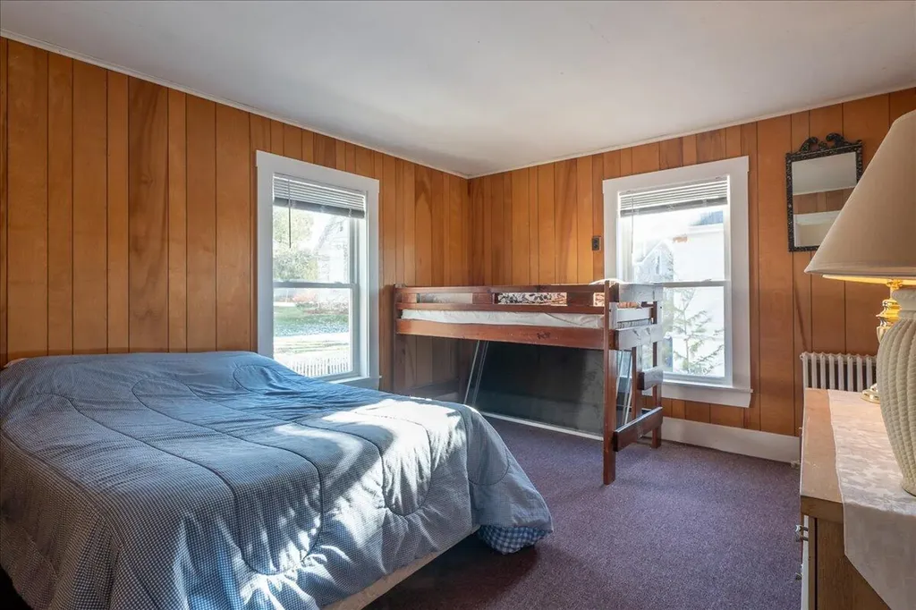40 Atlantic Avenue Boothbay Harbor ME 04538