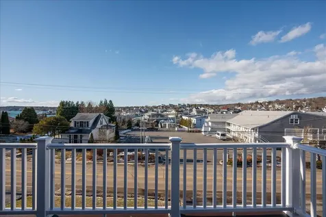 40 Atlantic Avenue Boothbay Harbor ME 04538