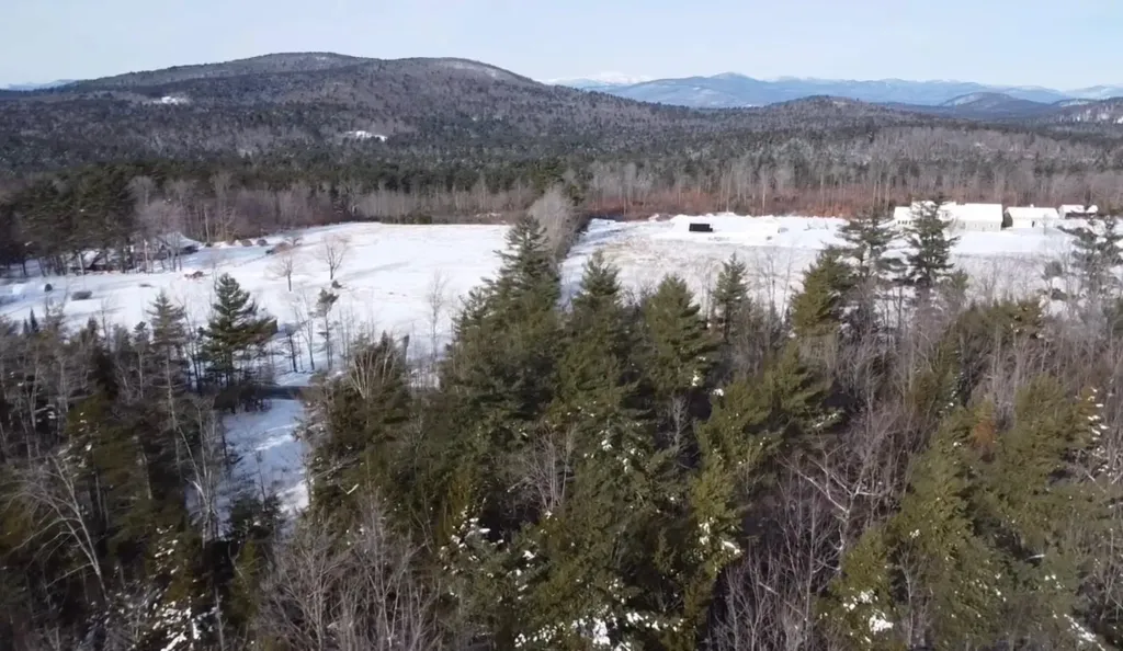 100 Sam Brown Hill Road Brownfield ME 04010