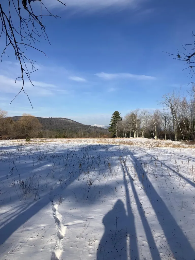 100 Sam Brown Hill Road Brownfield ME 04010