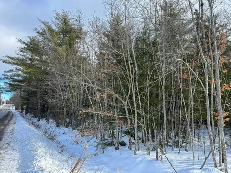 100 Sam Brown Hill Road Brownfield ME 04010