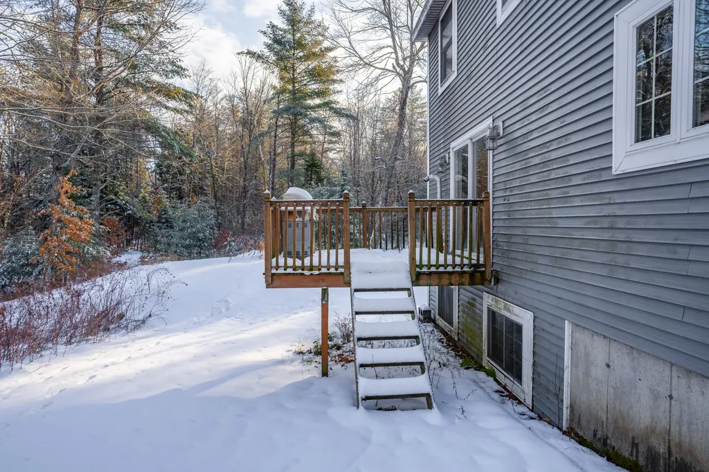 232 Dead River Road Bowdoin ME 04287