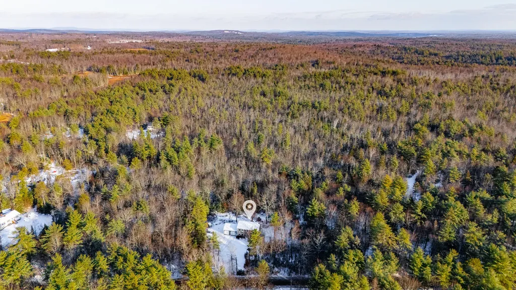 232 Dead River Road Bowdoin ME 04287