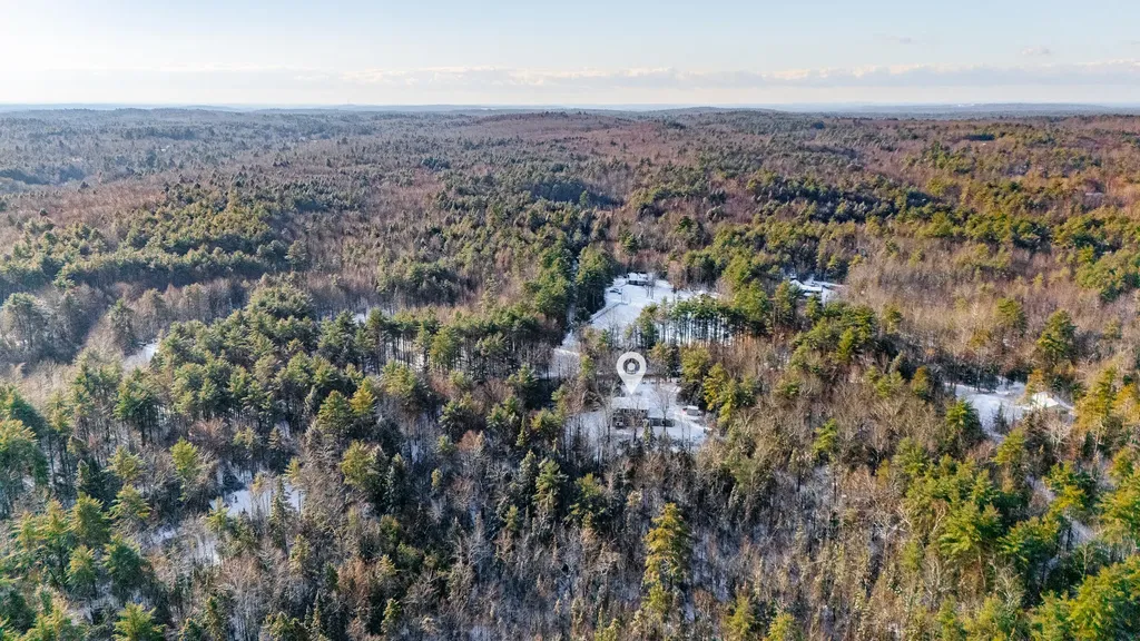232 Dead River Road Bowdoin ME 04287