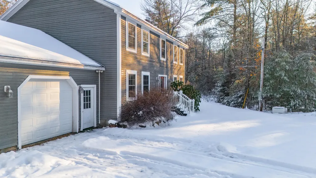 232 Dead River Road Bowdoin ME 04287