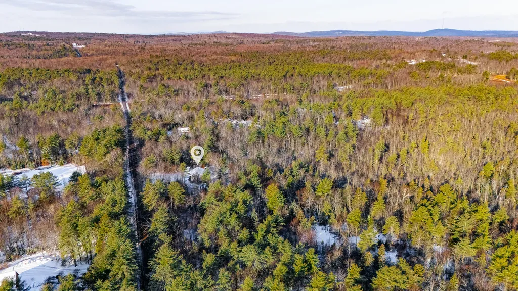 232 Dead River Road Bowdoin ME 04287