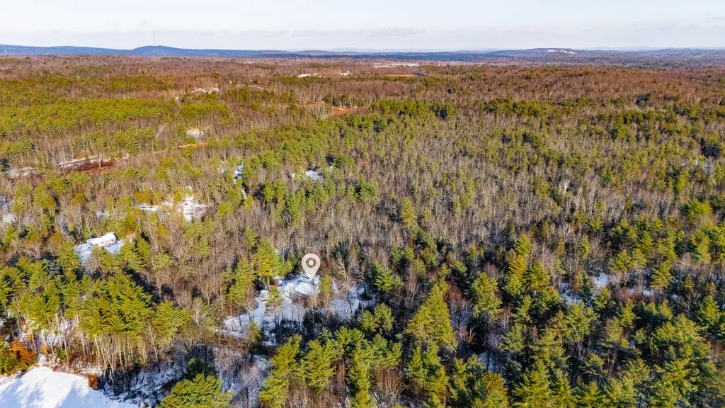232 Dead River Road Bowdoin ME 04287
