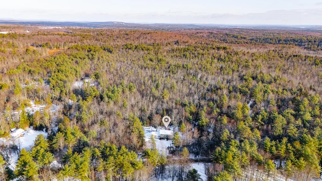 232 Dead River Road Bowdoin ME 04287
