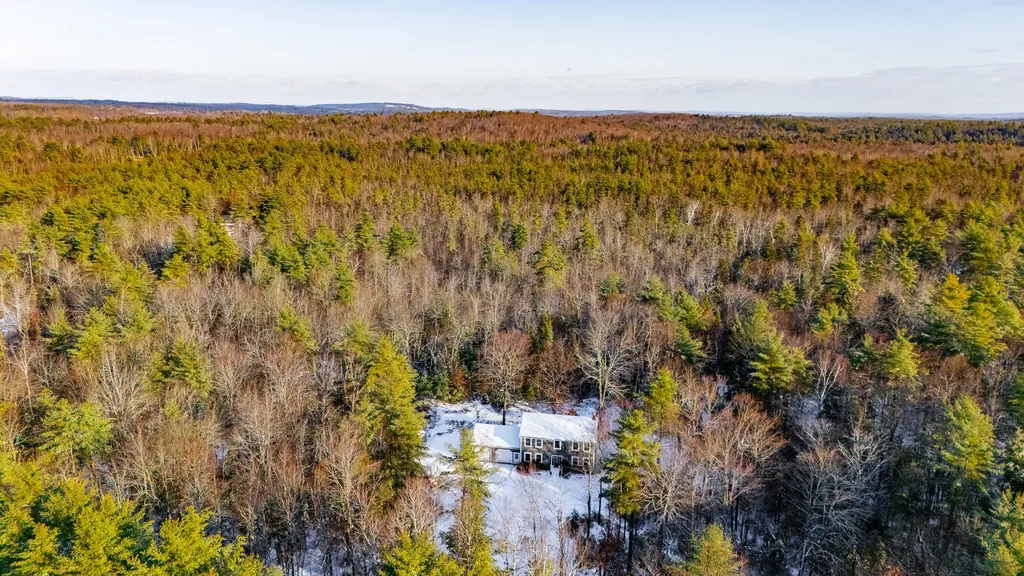 232 Dead River Road Bowdoin ME 04287