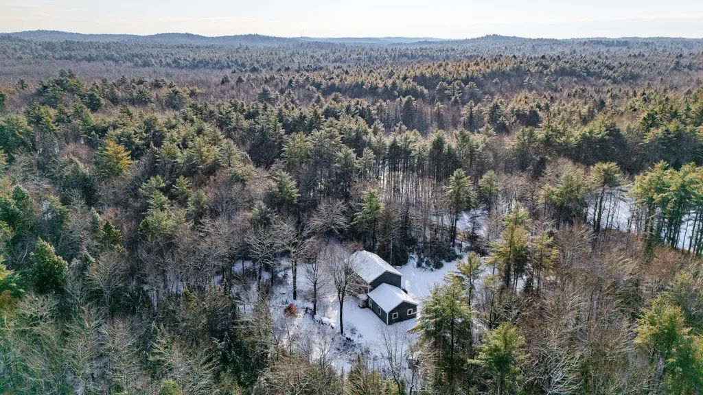 232 Dead River Road Bowdoin ME 04287