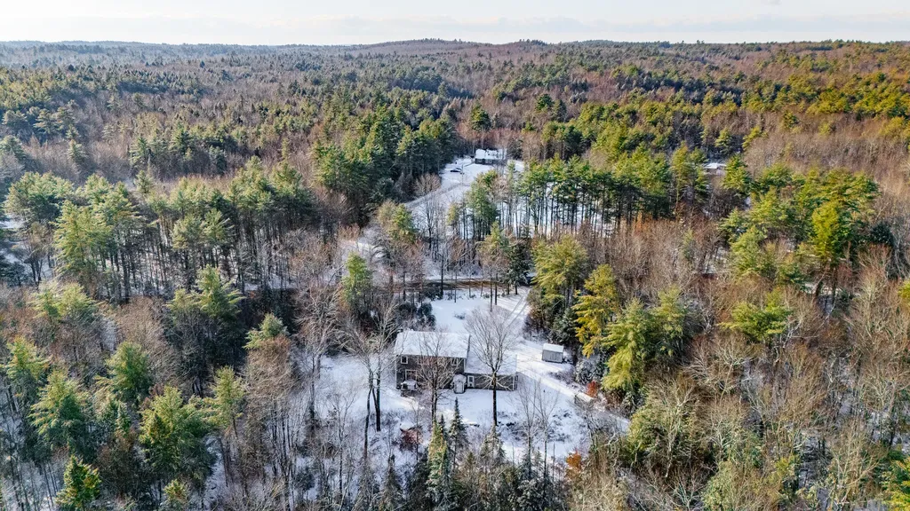 232 Dead River Road Bowdoin ME 04287