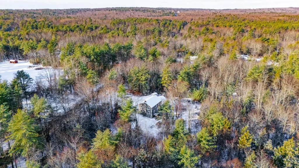 232 Dead River Road Bowdoin ME 04287