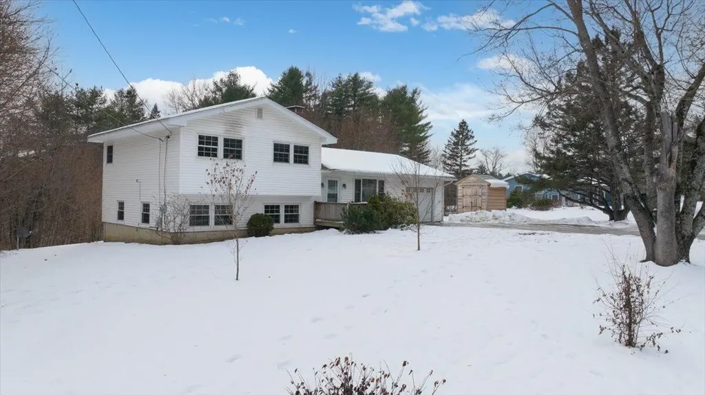 1011 Western Avenue Hampden ME 04444