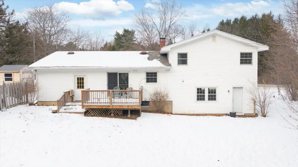 1011 Western Avenue Hampden ME 04444