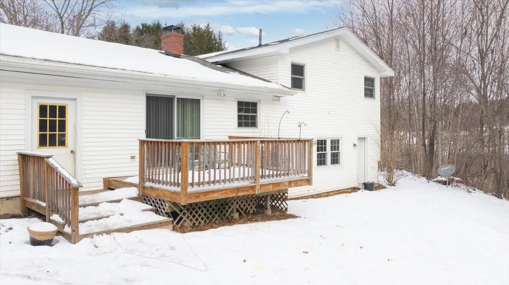 1011 Western Avenue Hampden ME 04444