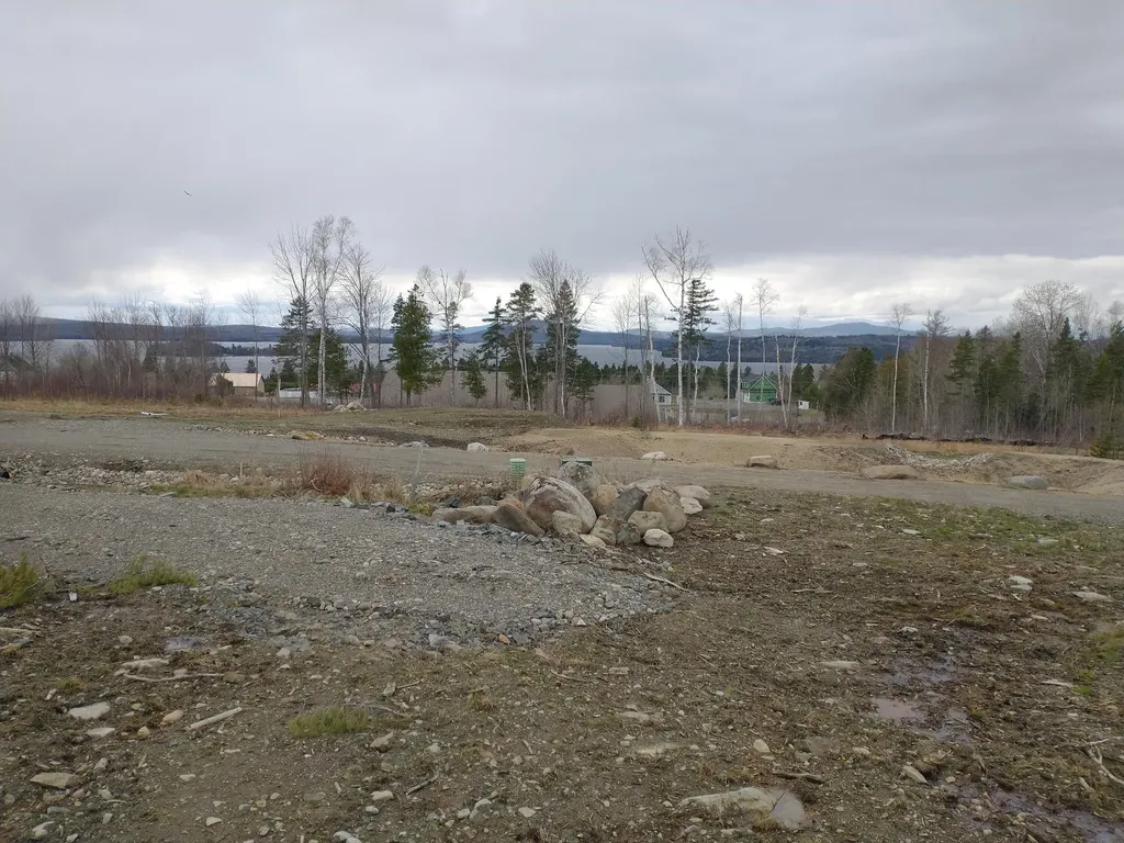 Lot 6 Eva D Lane Rangeley ME 04970
