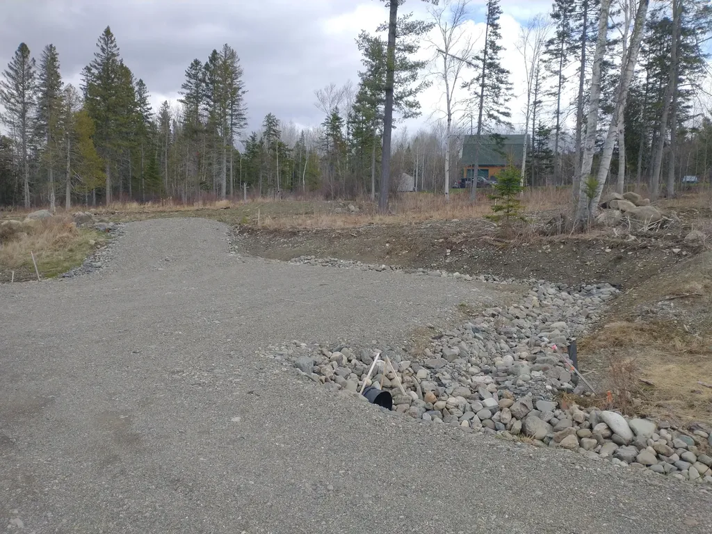 Lot 6 Eva D Lane Rangeley ME 04970