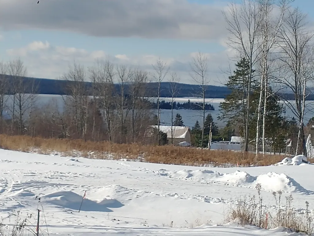 Lot 6 Eva D Lane Rangeley ME 04970