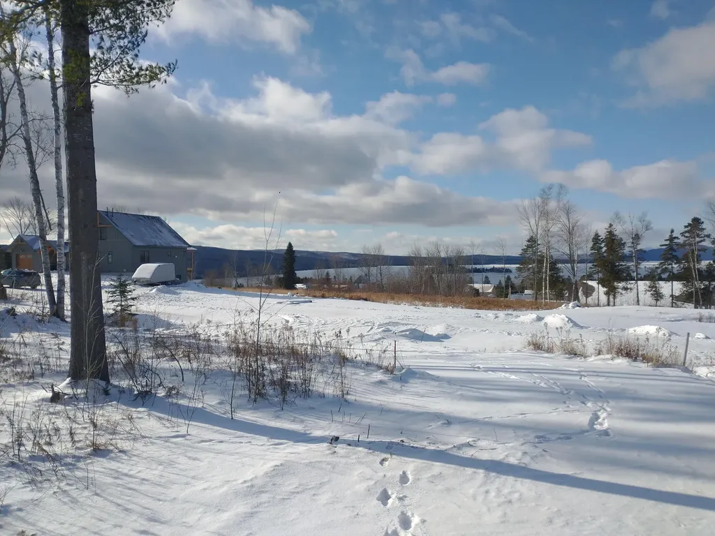 Lot 6 Eva D Lane Rangeley ME 04970
