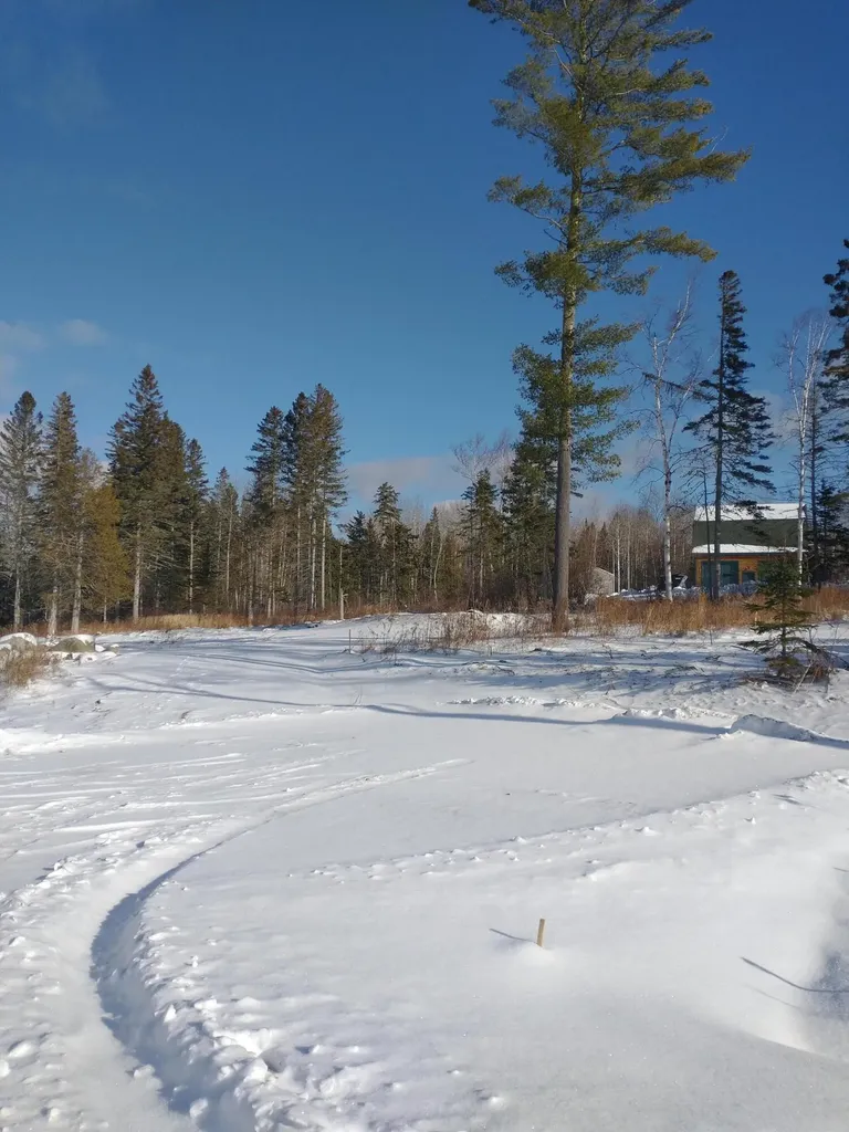 Lot 6 Eva D Lane Rangeley ME 04970