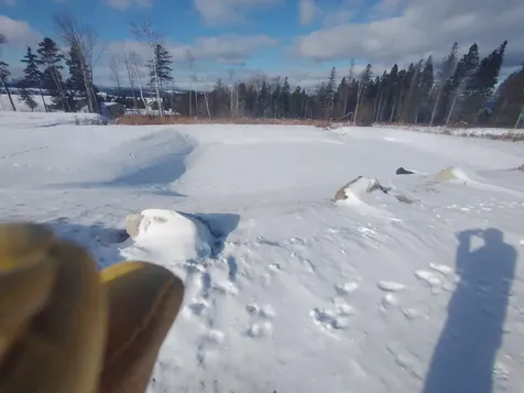 Lot 6 Eva D Lane Rangeley ME 04970