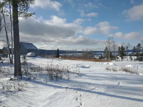 Lot 6 Eva D Lane Rangeley ME 04970