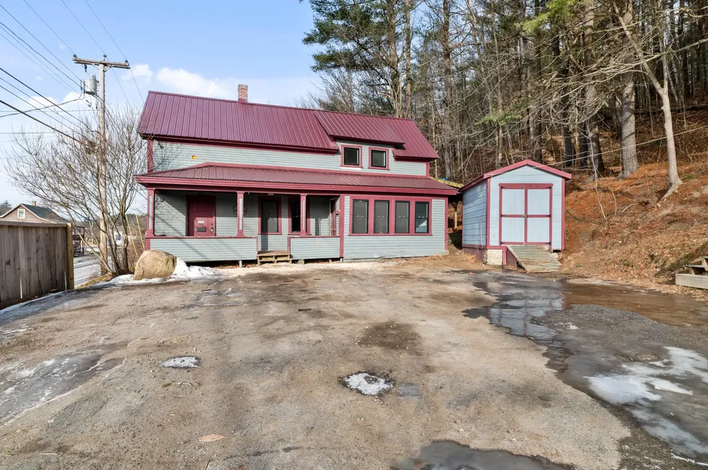 119 Mount Vernon Avenue Augusta ME 04330