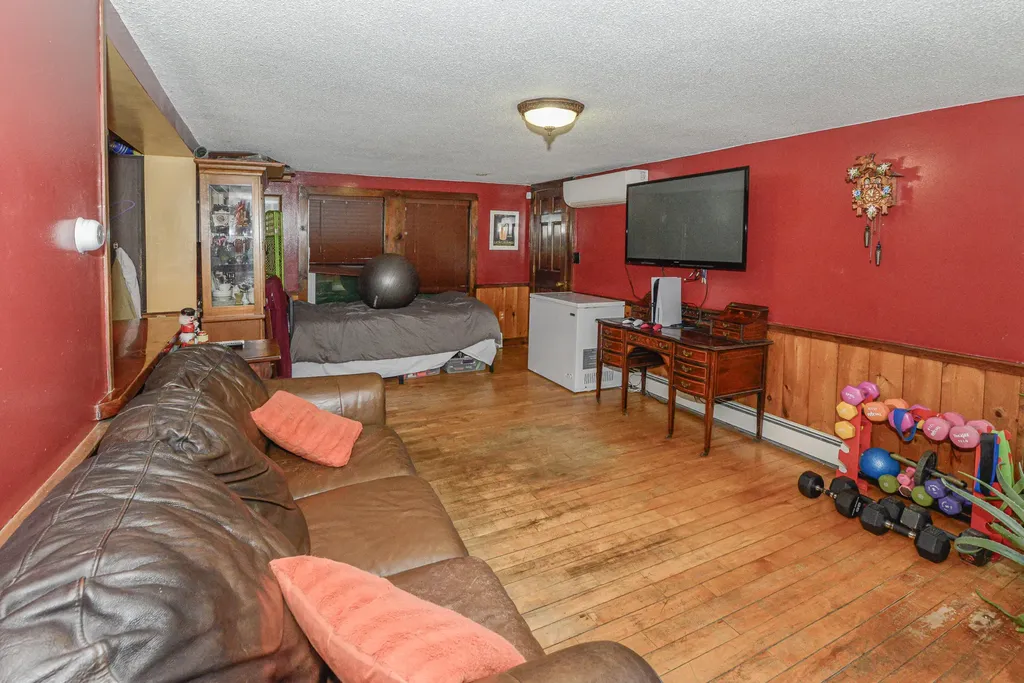44 Allen Road Lovell ME 04051