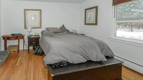 44 Allen Road Lovell ME 04051
