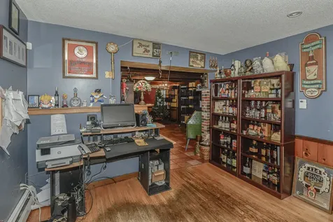 44 Allen Road Lovell ME 04051