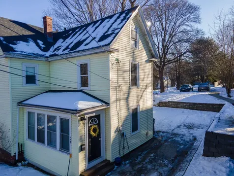 34 Jessie Street Bangor ME 04401