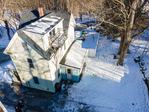 34 Jessie Street Bangor ME 04401