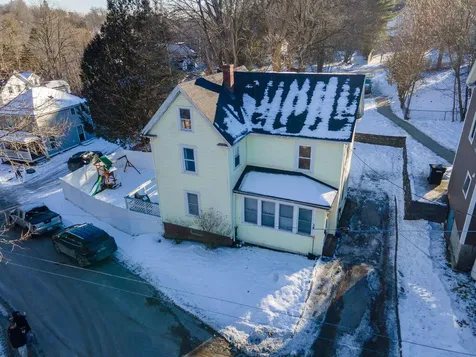 34 Jessie Street Bangor ME 04401