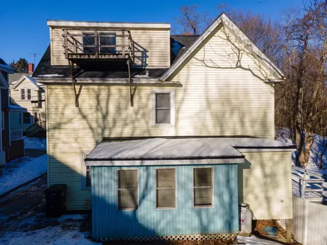 34 Jessie Street Bangor ME 04401