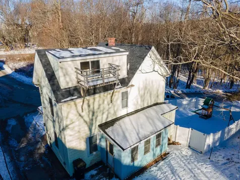 34 Jessie Street Bangor ME 04401