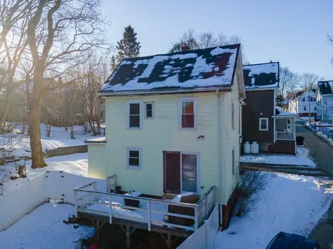 34 Jessie Street Bangor ME 04401