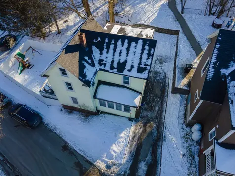 34 Jessie Street Bangor ME 04401
