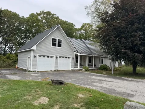 8 Peabbles Cove Road Cape Elizabeth ME 04107