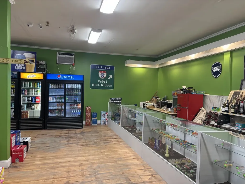152 Main Street Eustis ME 04982
