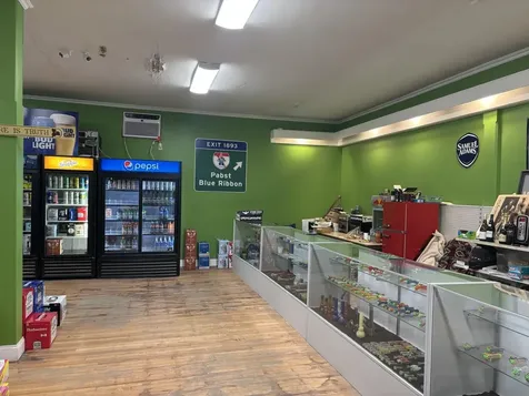 152 Main Street Eustis ME 04982