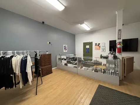 152 Main Street Eustis ME 04982