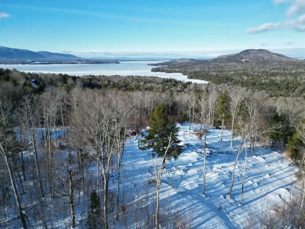 41 Bay View Drive Greenville ME 04441