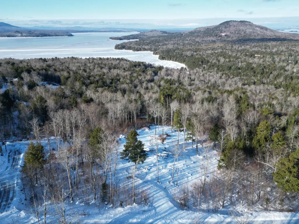 41 Bay View Drive Greenville ME 04441