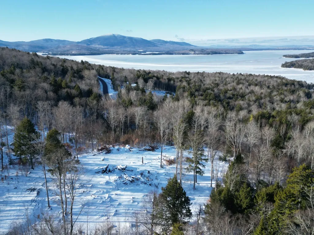 41 Bay View Drive Greenville ME 04441