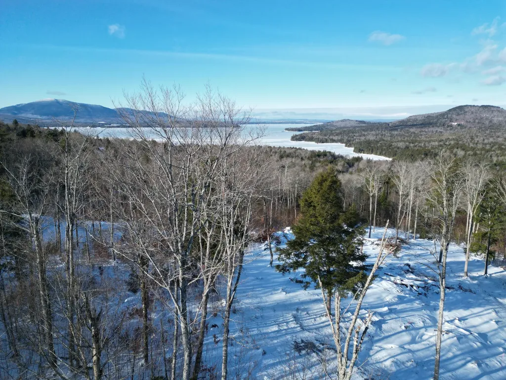 41 Bay View Drive Greenville ME 04441