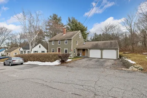 37 Bailey Avenue Portland ME 04103