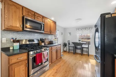 37 Bailey Avenue Portland ME 04103