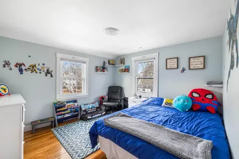 37 Bailey Avenue Portland ME 04103