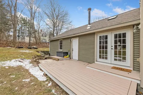 37 Bailey Avenue Portland ME 04103